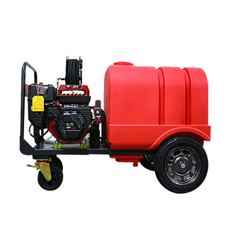 青海M350G移动式户外手推高压天天5G天天爽网站